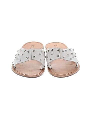 Schutz Sandals (view 2)