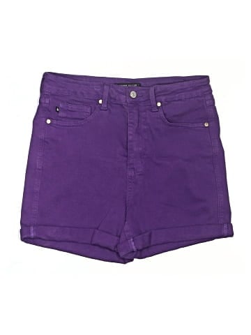 Judy Blue Shorts (view 1)
