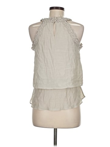 BCX Sleeveless Blouse (view 2)