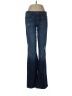 Gap Stars Blue Jeans Size 6 - photo 1
