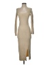 J.Crew Tan Cocktail Dress Size S - photo 1