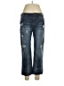 Refuge Stars Blue Jeans Size 11 - photo 1