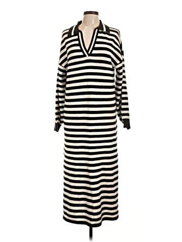 Blu Pepper Casual Dress (view 1)