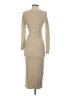 J.Crew Tan Cocktail Dress Size S - photo 2