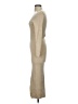 J.Crew Tan Cocktail Dress Size S - photo 5