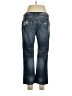 Refuge Stars Blue Jeans Size 11 - photo 2