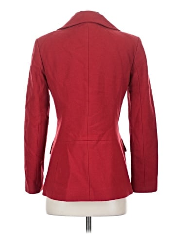 Banana Republic Wool Blazer (view 2)