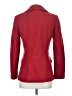 Banana Republic Red Wool Blazer Size S - photo 2
