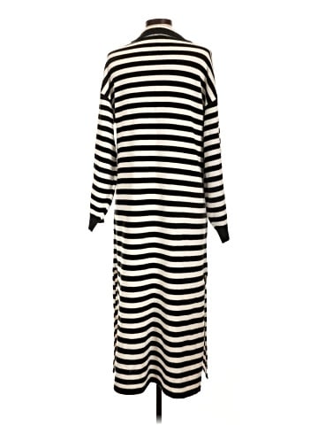 Blu Pepper Casual Dress (view 2)