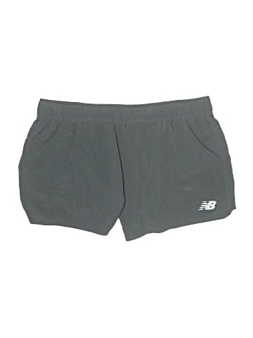 New Balance Athletic Shorts (view 1)