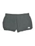 New Balance Solid Gray Athletic Shorts Size M - photo 1
