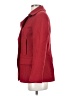 Banana Republic Red Wool Blazer Size S - photo 5