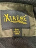 iXtreme Outfitters 100% Polyester Solid Green Snow Jacket Size 5 - 6 - photo 3