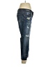 Refuge Stars Blue Jeans Size 11 - photo 4