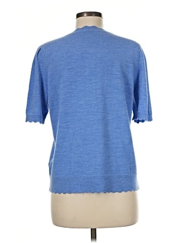 Wyse Wool Cardigan (view 2)