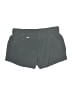 New Balance Solid Gray Athletic Shorts Size M - photo 2