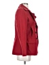 Banana Republic Red Wool Blazer Size S - photo 4