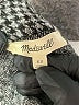 Madewell Houndstooth Gray Blazer Size XS - photo 6