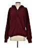 Beyond Yoga 100% Polyester Burgundy Pullover Hoodie Size S - photo 1