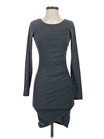 Leith Casual Dress (view 1)