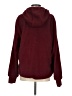 Beyond Yoga 100% Polyester Burgundy Pullover Hoodie Size S - photo 2