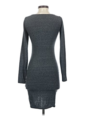 Leith Casual Dress (view 2)