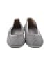 Vivaia Houndstooth Gray Flats Size EU 37 1/2 - photo 2