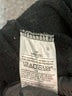 Unbranded Solid Black Active Pants Size 3X - photo 4