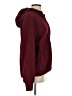 Beyond Yoga 100% Polyester Burgundy Pullover Hoodie Size S - photo 4