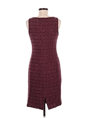 Carmen Marc Valvo Cocktail Dress (view 2)