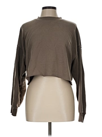 Pull&Bear Turtleneck Sweater (view 1)