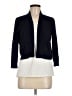Ronni Nicole Blue Cardigan Size M - photo 1