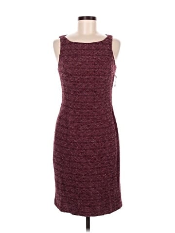 Carmen Marc Valvo Cocktail Dress (view 1)