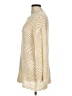 Prinbara 100% Acrylic Ivory Pullover Sweater Size M - photo 5