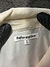 Reformation Ivory Long Sleeve Blouse Size S - photo 7