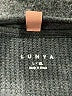 Lunya Gray Sweatshirt Size Lg - XL - photo 7