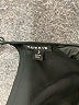 Torrid 100% Polyester Black Short Sleeve Blouse Size 3X Plus (3) - photo 7