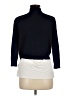 Ronni Nicole Blue Cardigan Size M - photo 2
