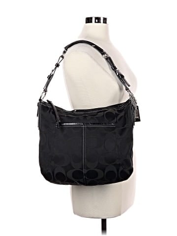 Coach Shoulder Bag (view 2)