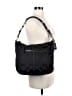 Coach 100% Canvas Black Shoulder Bag One size - photo 2