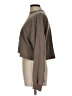 Pull&Bear Brown Turtleneck Sweater Size L - photo 5