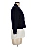 Ronni Nicole Blue Cardigan Size M - photo 4
