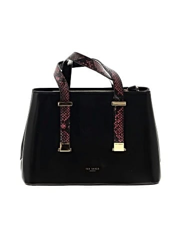 Ted Baker London Satchel (view 1)