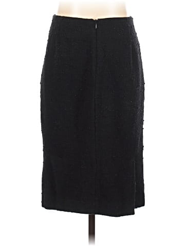 Theory Wool Skirt (view 2)