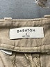 Babaton Gray Casual Pants Size 2 - photo 7