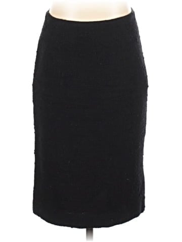 Theory Wool Skirt (view 1)