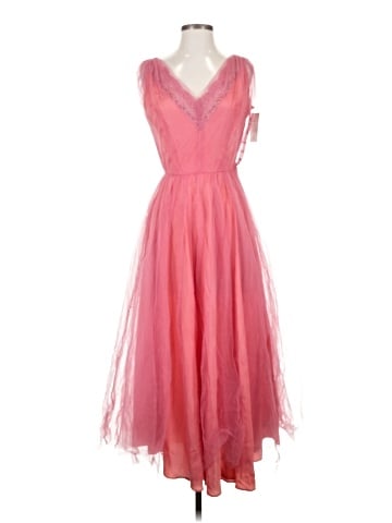 Assorted Brands Cocktail Dress (view 1)