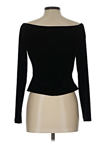 Scott McClintock Long Sleeve Top (view 2)