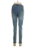 Unbranded Solid Blue Jeans Size 29 waist - photo 2