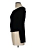 Scott McClintock Black Long Sleeve Top Size L - photo 5